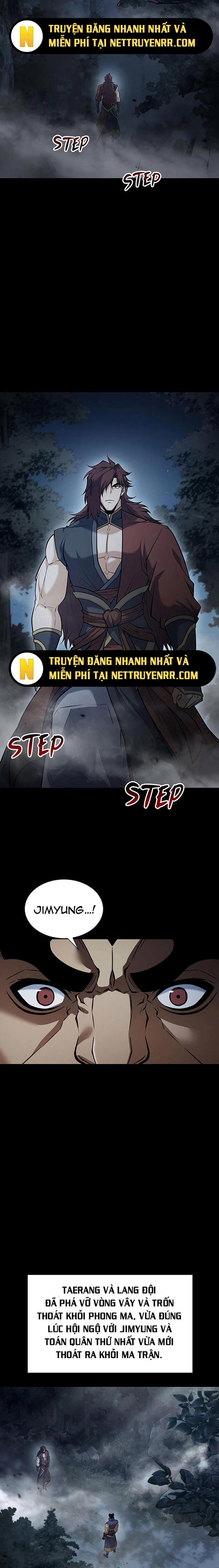 Bá Vương Chi Tinh - Chương 122