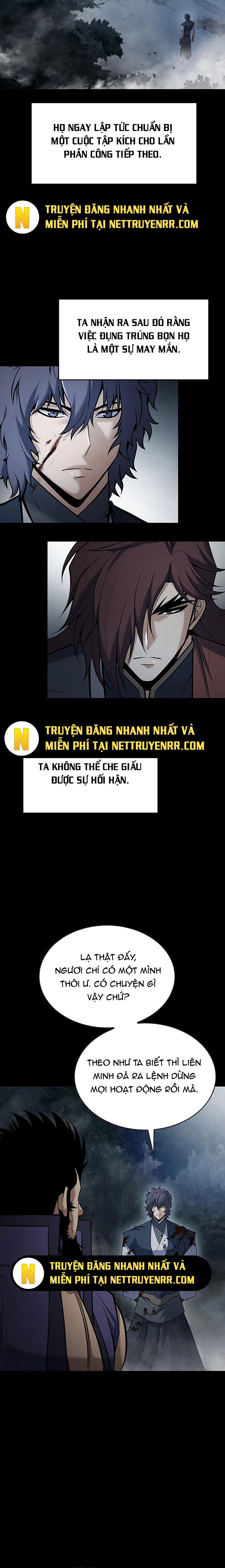 Bá Vương Chi Tinh - Chương 122