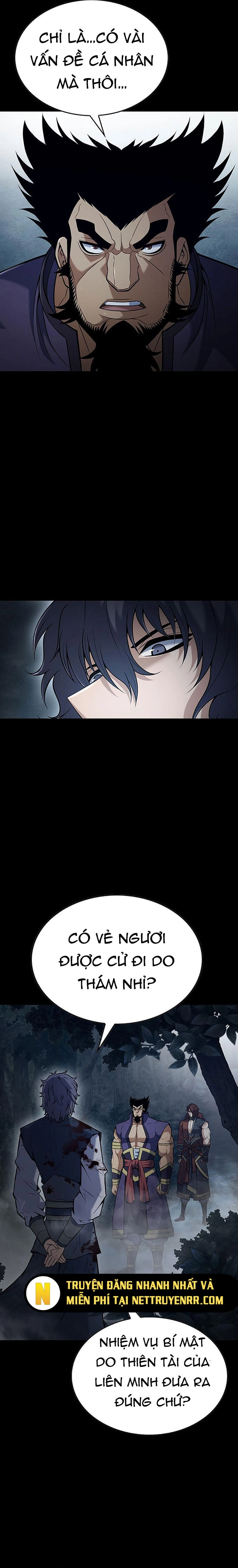 Bá Vương Chi Tinh - Chương 122