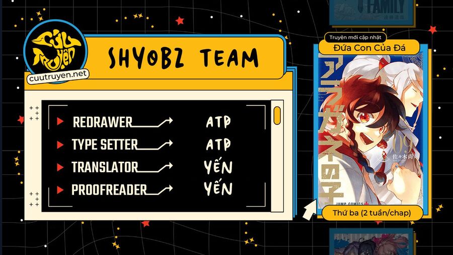 Aragane No Ko - Chương 64