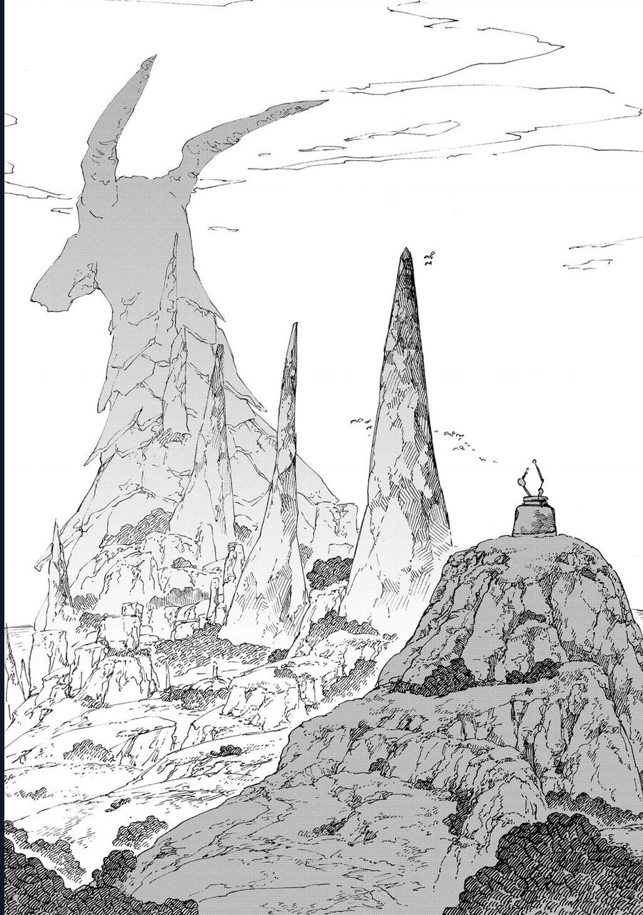 Aragane No Ko - Chương 64