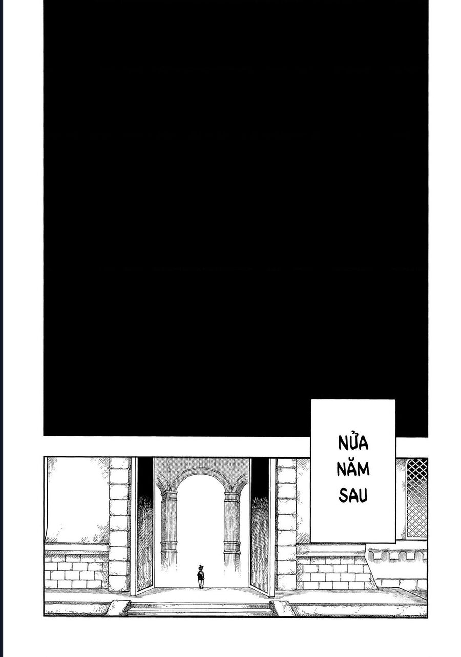 Aragane No Ko - Chương 64