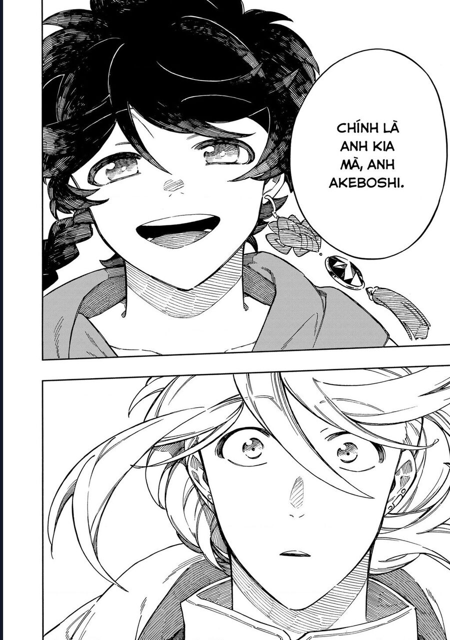 Aragane No Ko - Chương 64