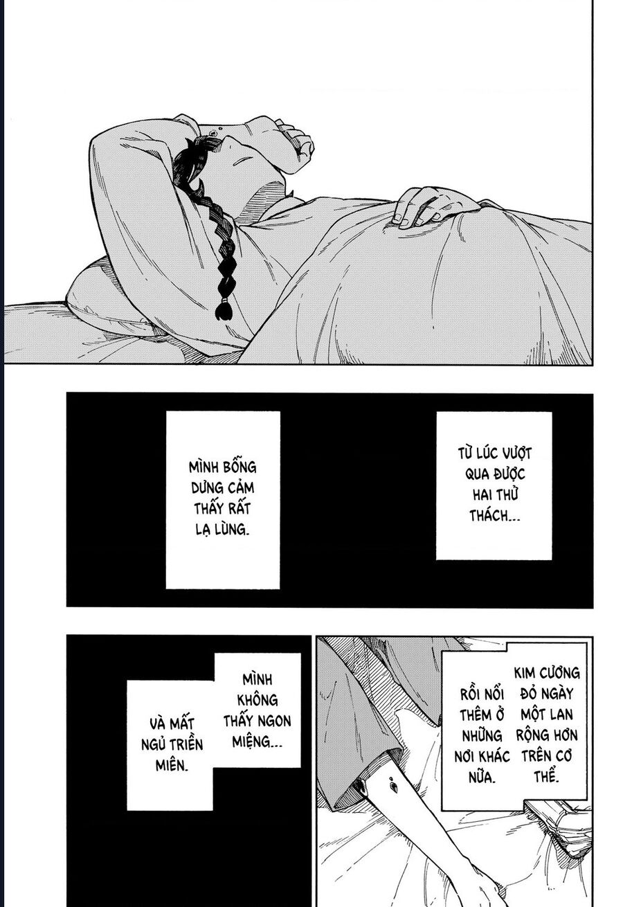 Aragane No Ko - Chương 65