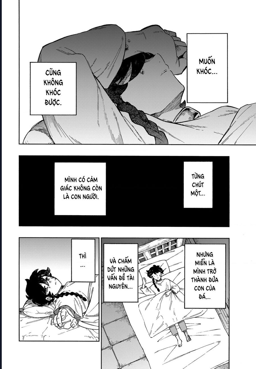 Aragane No Ko - Chương 65