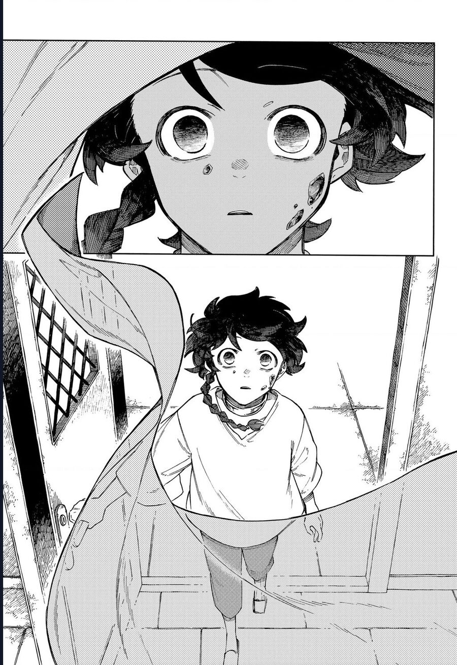 Aragane No Ko - Chương 65