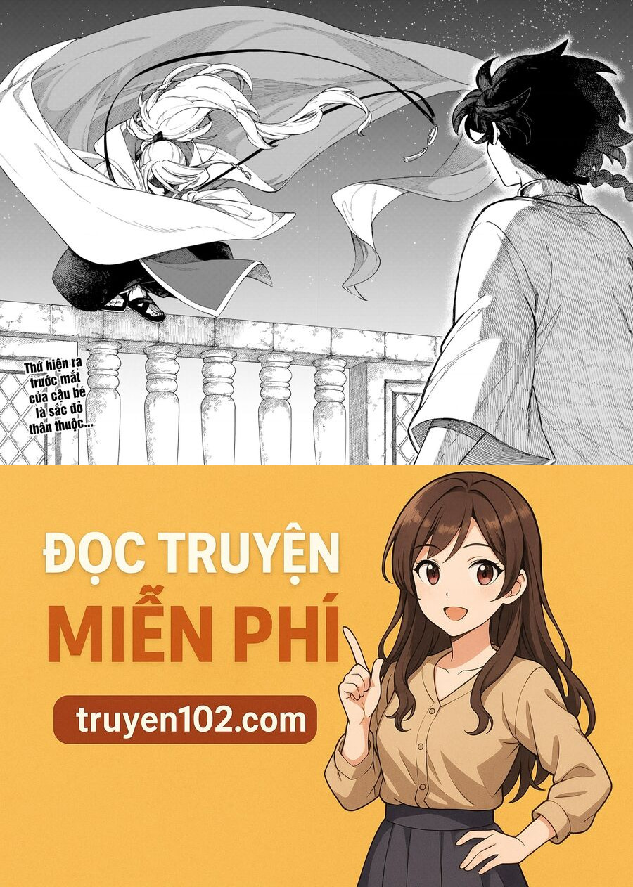 Aragane No Ko - Chương 65