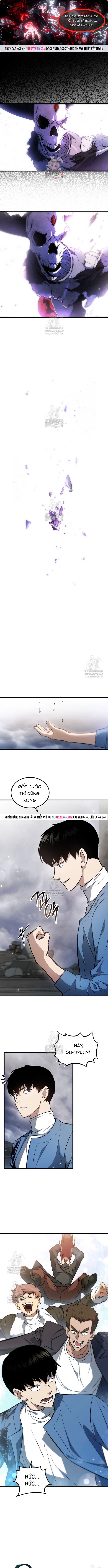 Anh Hùng Trở Lại - Chương 139