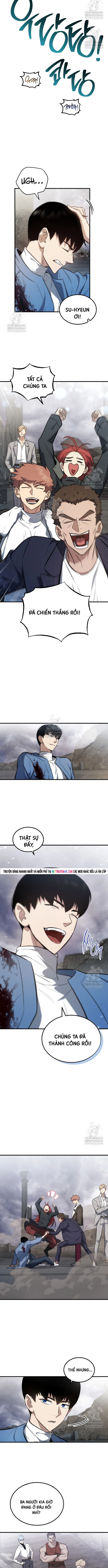 Anh Hùng Trở Lại - Chương 139