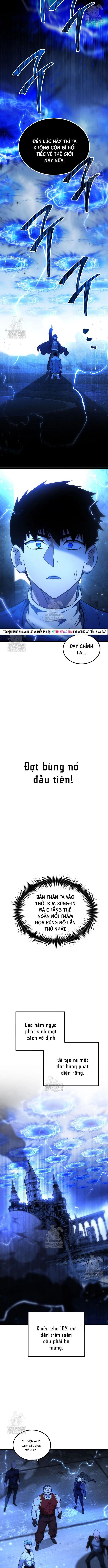 Anh Hùng Trở Lại - Chương 139