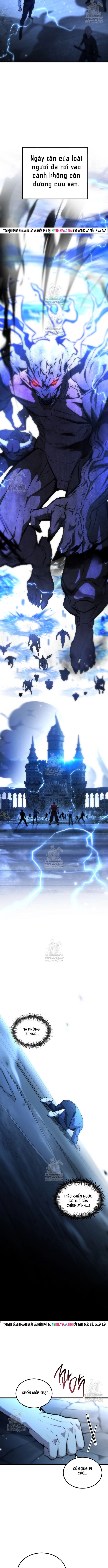 Anh Hùng Trở Lại - Chương 139