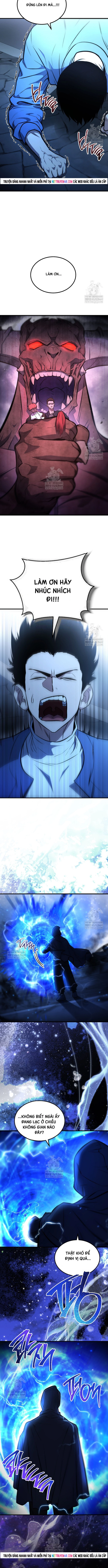 Anh Hùng Trở Lại - Chương 139