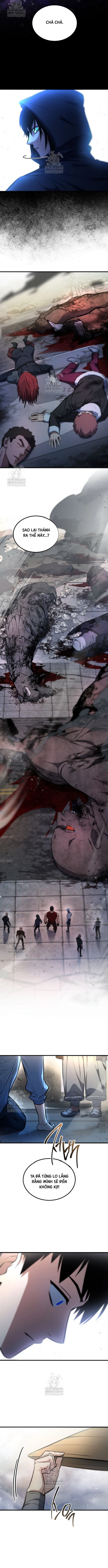 Anh Hùng Trở Lại - Chương 139