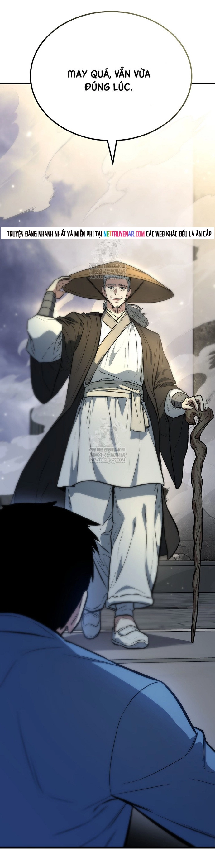 Anh Hùng Trở Lại - Chương 139