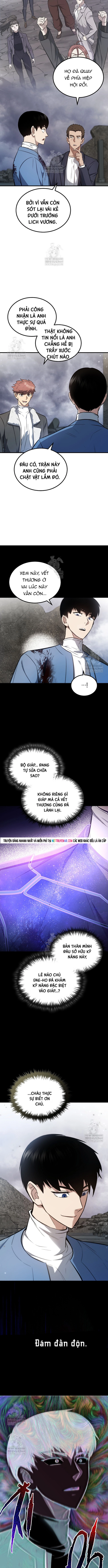 Anh Hùng Trở Lại - Chương 139