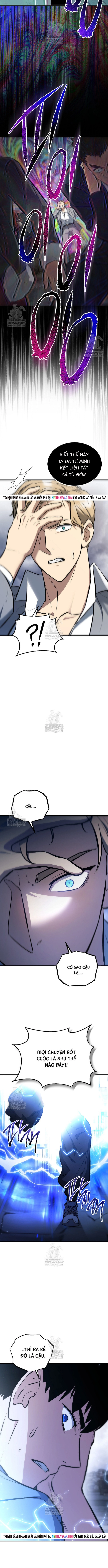 Anh Hùng Trở Lại - Chương 139