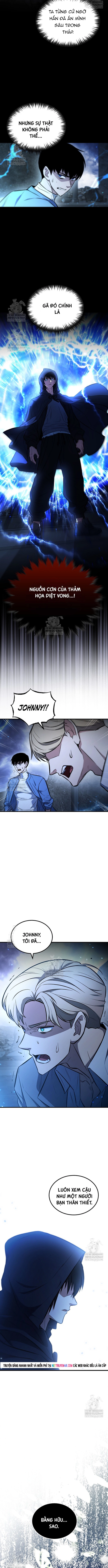 Anh Hùng Trở Lại - Chương 139