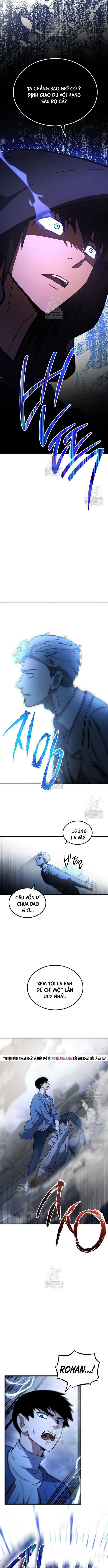 Anh Hùng Trở Lại - Chương 139