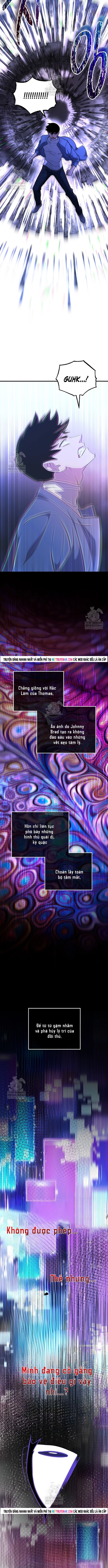 Anh Hùng Trở Lại - Chương 139