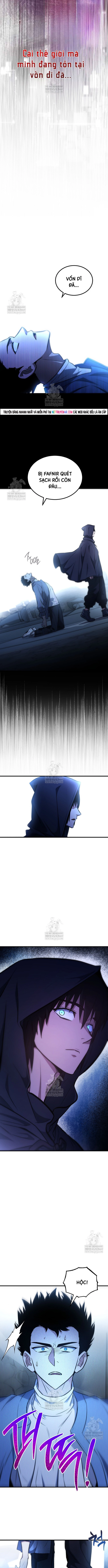 Anh Hùng Trở Lại - Chương 139