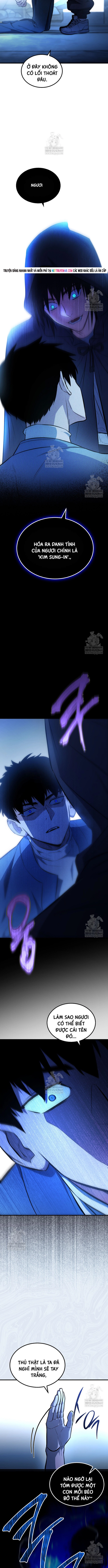 Anh Hùng Trở Lại - Chương 139