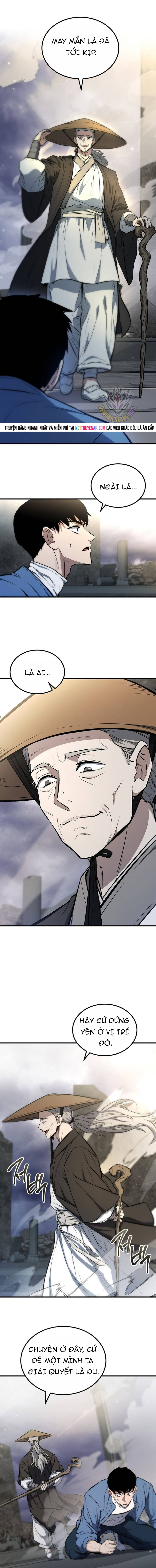 Anh Hùng Trở Lại - Chương 140