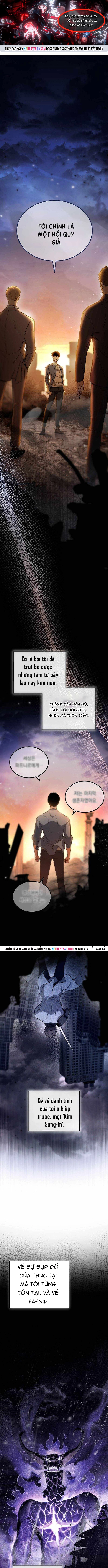 Anh Hùng Trở Lại - Chương 141