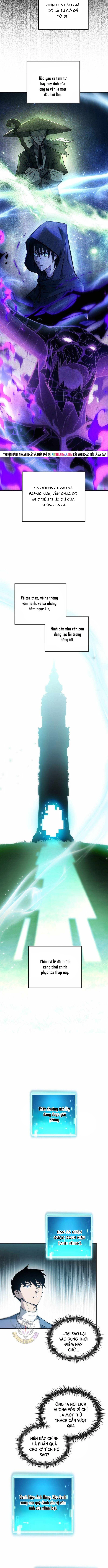 Anh Hùng Trở Lại - Chương 141