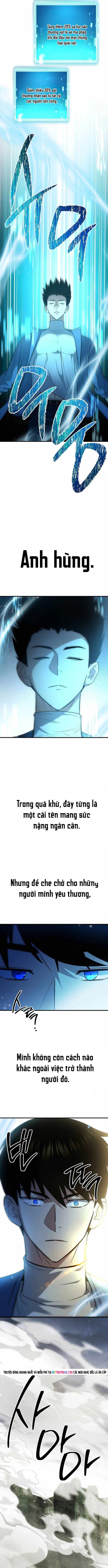 Anh Hùng Trở Lại - Chương 141