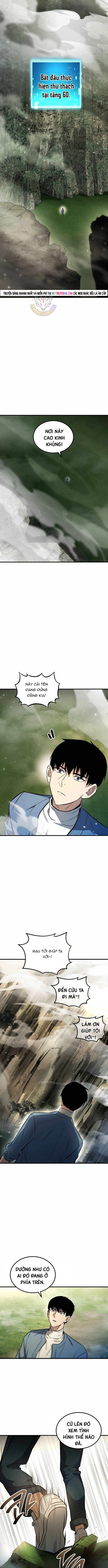 Anh Hùng Trở Lại - Chương 141