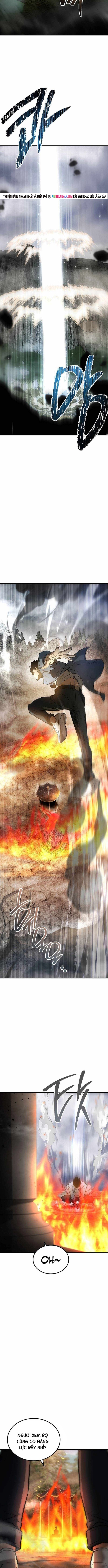 Anh Hùng Trở Lại - Chương 141