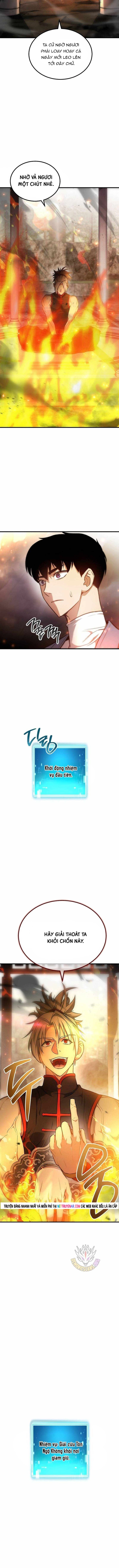 Anh Hùng Trở Lại - Chương 141