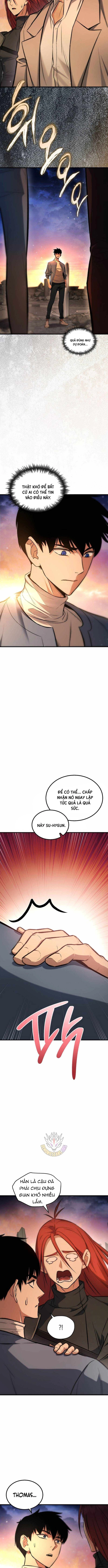 Anh Hùng Trở Lại - Chương 141