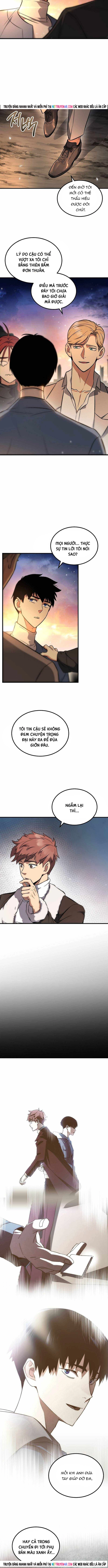 Anh Hùng Trở Lại - Chương 141