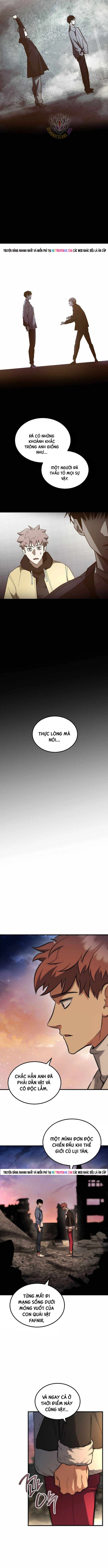 Anh Hùng Trở Lại - Chương 141