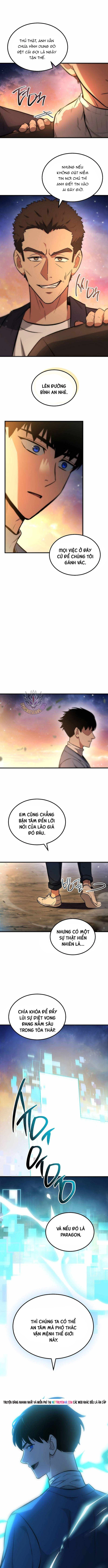 Anh Hùng Trở Lại - Chương 141