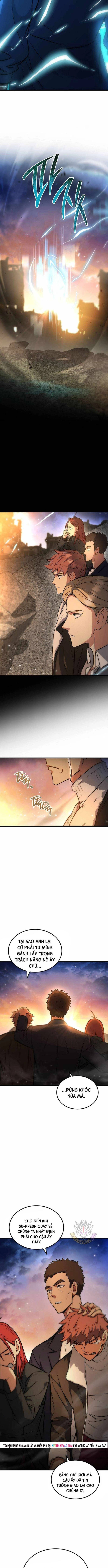 Anh Hùng Trở Lại - Chương 141