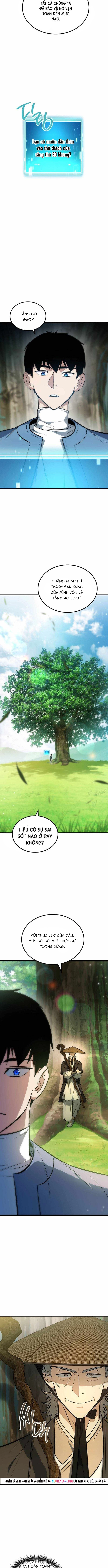 Anh Hùng Trở Lại - Chương 141