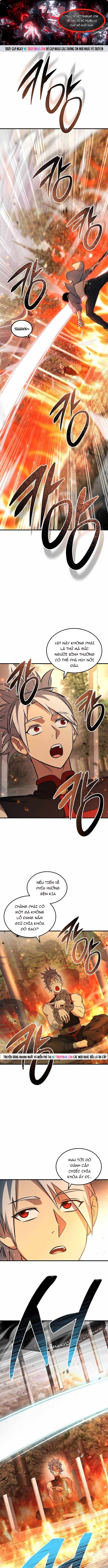 Anh Hùng Trở Lại - Chương 142