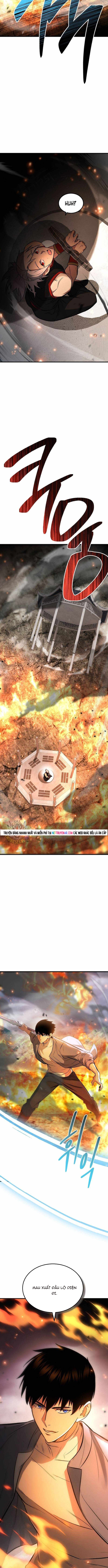 Anh Hùng Trở Lại - Chương 142