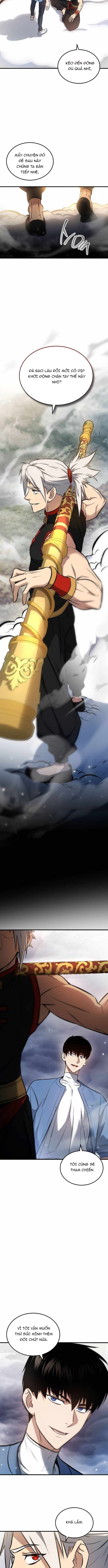 Anh Hùng Trở Lại - Chương 142