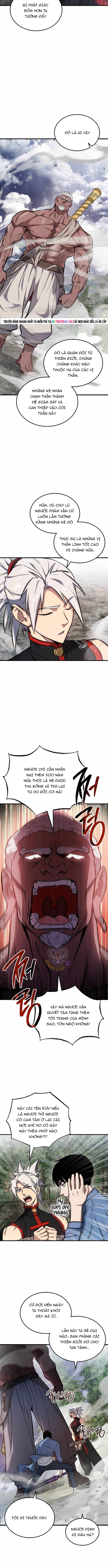 Anh Hùng Trở Lại - Chương 142