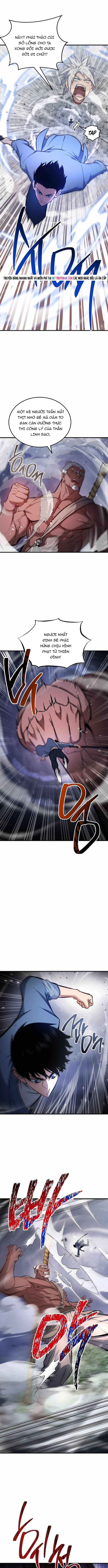 Anh Hùng Trở Lại - Chương 142