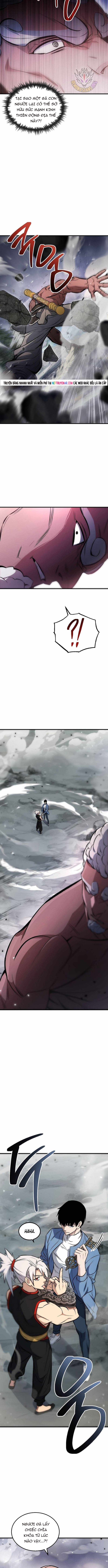 Anh Hùng Trở Lại - Chương 142