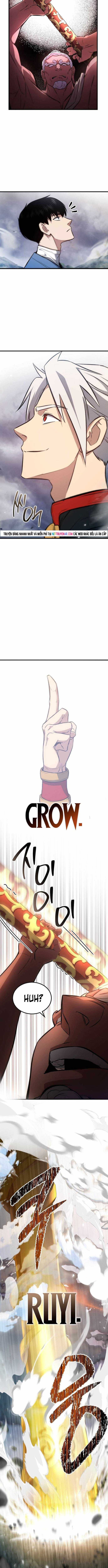 Anh Hùng Trở Lại - Chương 142