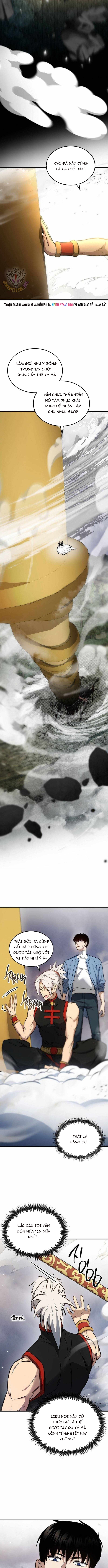 Anh Hùng Trở Lại - Chương 142
