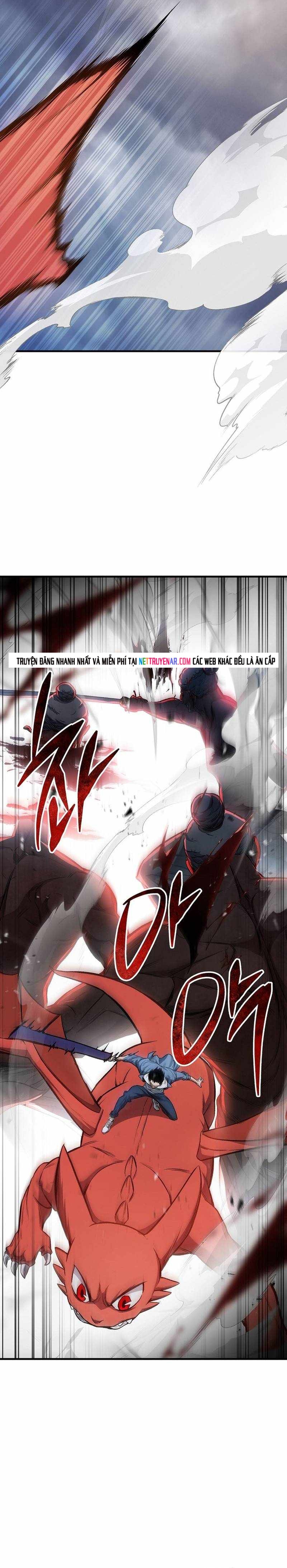 Anh Hùng Trở Lại - Chương 143