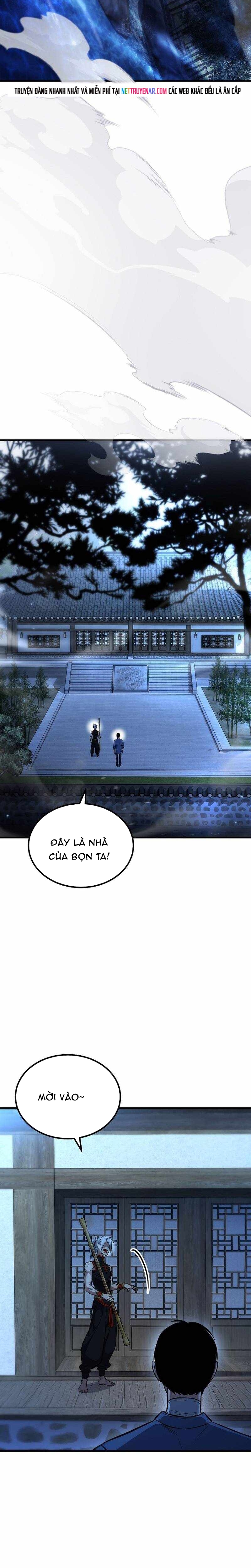 Anh Hùng Trở Lại - Chương 143