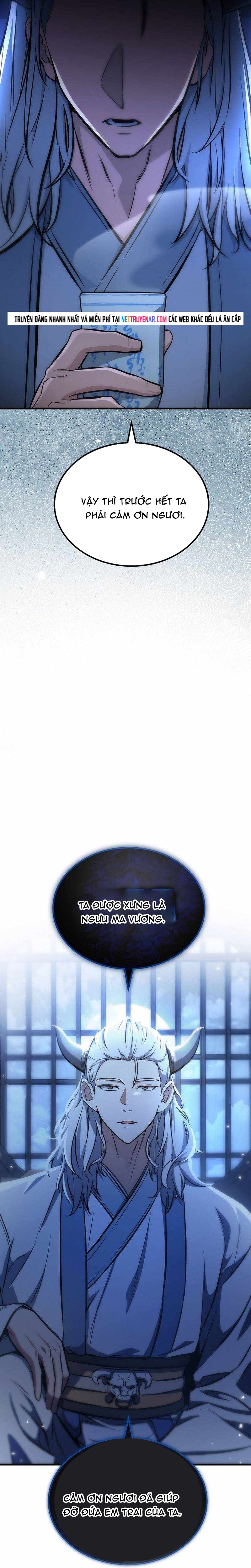 Anh Hùng Trở Lại - Chương 143