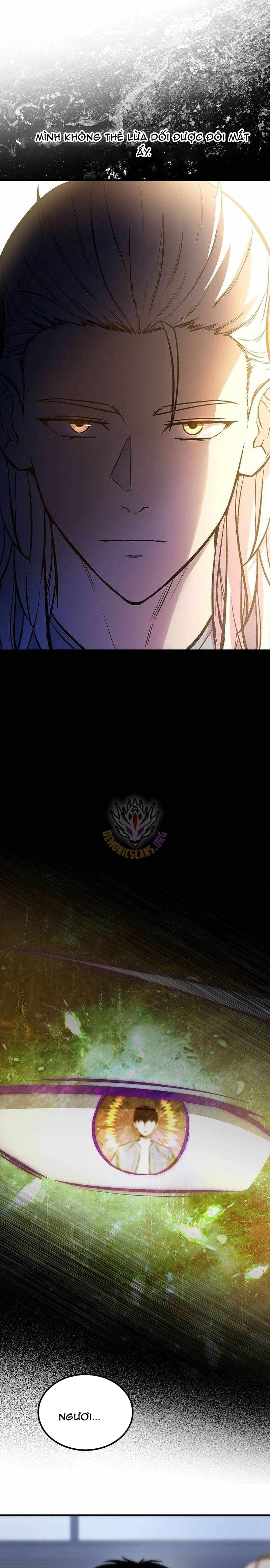 Anh Hùng Trở Lại - Chương 143